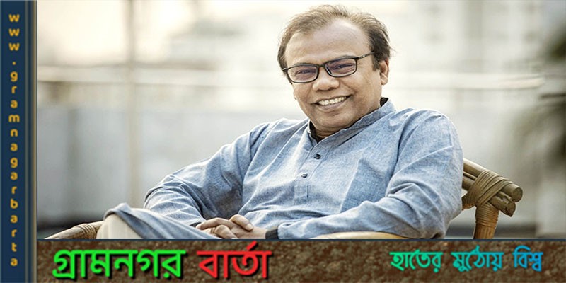 ফজলুর রহমান বাবুর কন্ঠে ‘ইন্দুবালা রিটার্নস’ ফজলুর রহমান বাবুর কন্ঠে ‘ইন্দুবালা রিটার্নস’