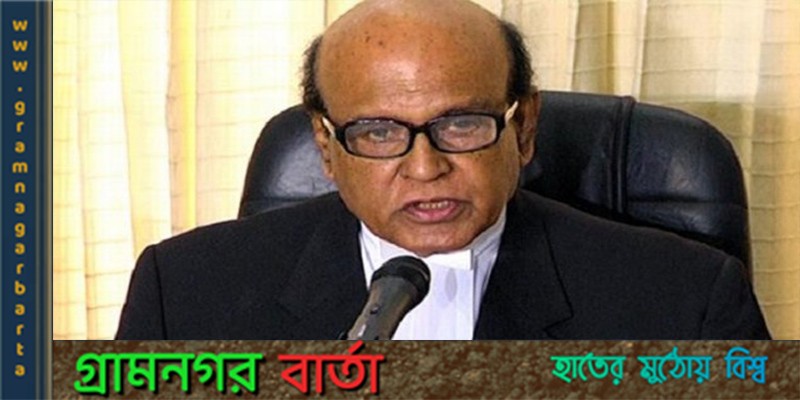 বিএনপির ভাইস চেয়ারম্যান খন্দকার মাহবুব হোসেন আর নেই বিএনপির ভাইস চেয়ারম্যান খন্দকার মাহবুব হোসেন আর নেই