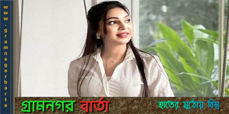 নতুন রূপে প্রভার আগমন নতুন রূপে প্রভার আগমন