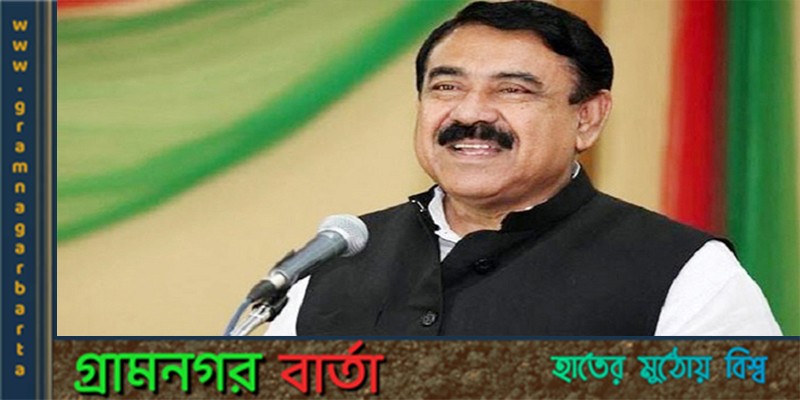 তারা বাংলাদেশের স্বাধীনতাকে চায় না- শাজাহান খান তারা বাংলাদেশের স্বাধীনতাকে চায় না- শাজাহান খান