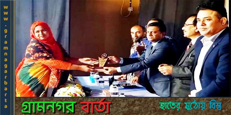 মেহেরপুরে জাতীয় সমাজসেবা দিবস পালন মেহেরপুরে জাতীয় সমাজসেবা দিবস পালন