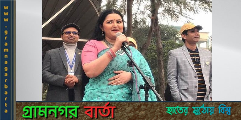 বিএএফ শাহীন স্কুল অ্যান্ড কলেজে পরীমনি বিএএফ শাহীন স্কুল অ্যান্ড কলেজে পরীমনি