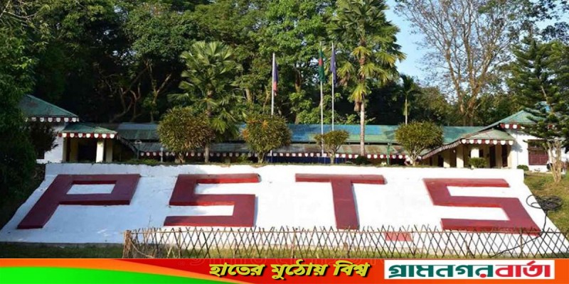 প্রশিক্ষণ চলাকালীন ৩ কনস্টেবল গুলিবিদ্ধ প্রশিক্ষণ চলাকালীন ৩ কনস্টেবল গুলিবিদ্ধ