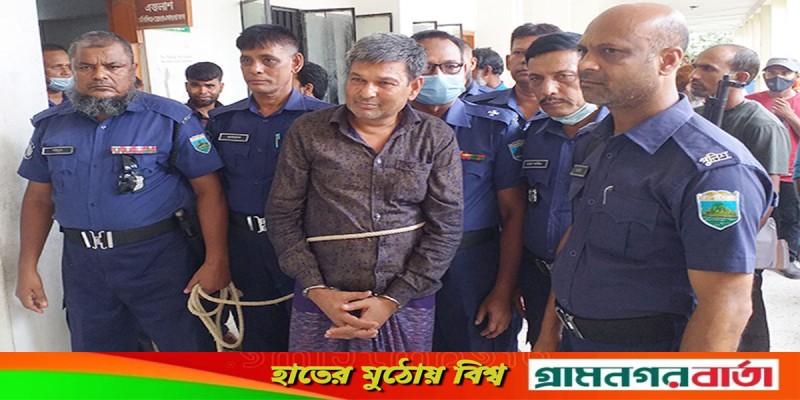 মাদক মামলায় জয়পুরহাটে একজনের যাবজ্জীবন মাদক মামলায় জয়পুরহাটে একজনের যাবজ্জীবন