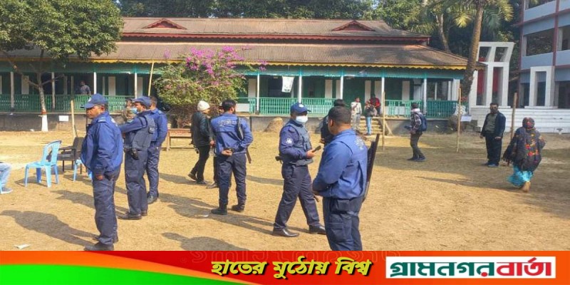 দুর্গাপুর পৌরসভায় উপনির্বাচনে ভোট ভোট গ্রহণ শুরু হয়েছে দুর্গাপুর পৌরসভায় উপনির্বাচনে ভোট ভোট গ্রহণ শুরু হয়েছে