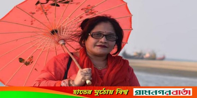 গৃহকর্মীকে নির্যাতন: তৃতীয়বারের মতো তাহমিনা তুহিনের জামিন নামঞ্জুর গৃহকর্মীকে নির্যাতন: তৃতীয়বারের মতো তাহমিনা তুহিনের জামিন নামঞ্জুর