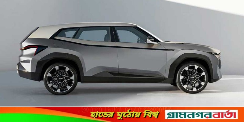 হুট করে জনমাগমস্থলে গাড়ি তুলে দিলো চালক, নিহত ৫ হুট করে জনমাগমস্থলে গাড়ি তুলে দিলো চালক, নিহত ৫