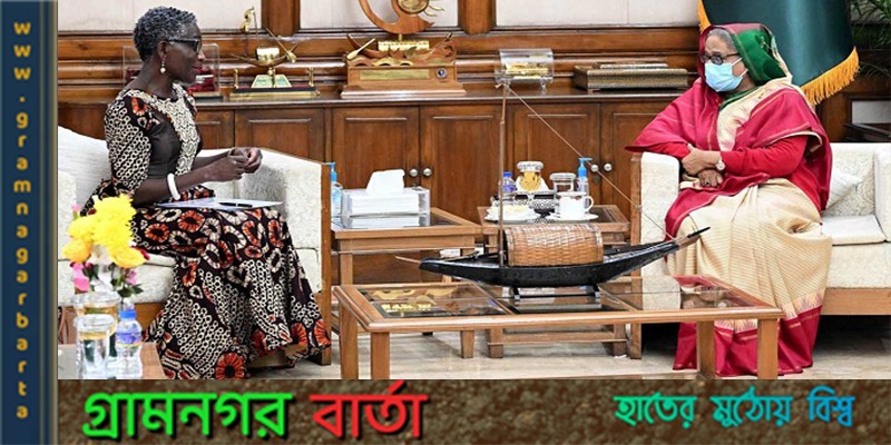 ২০৪১ সাল নাগাদ সহায়তা অব্যাহত রাখবে আইএমএফ ২০৪১ সাল নাগাদ সহায়তা অব্যাহত রাখবে আইএমএফ