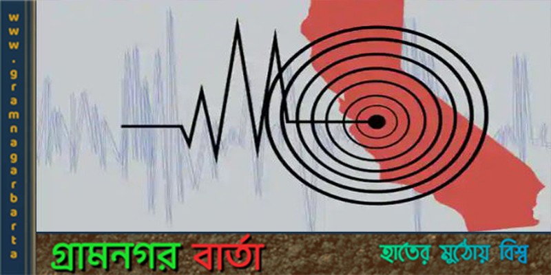 ইন্দোনেশিয়ায় আঘাত হেনেছে সাত মাত্রার প্রবল শক্তিশালী ভূমিকম্প ইন্দোনেশিয়ায় আঘাত হেনেছে সাত মাত্রার প্রবল শক্তিশালী ভূমিকম্প