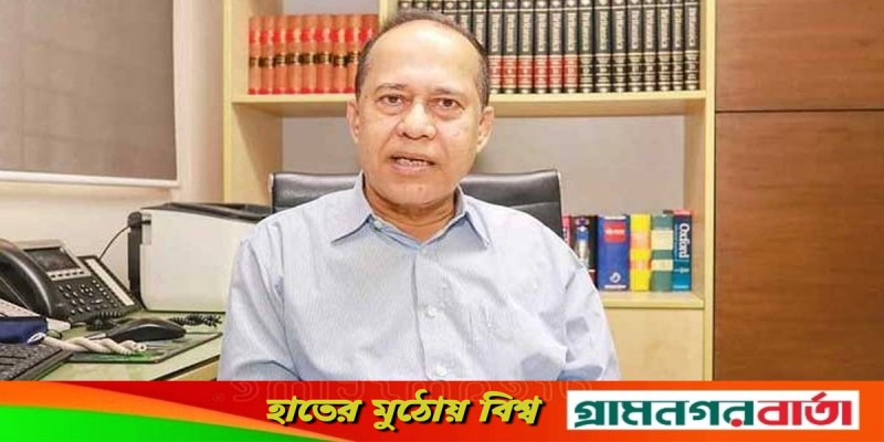 ইভিএম নিয়ে এখনও পুরোপুরি নিশ্চিত হতে পারছি না: সিইসি ইভিএম নিয়ে এখনও পুরোপুরি নিশ্চিত হতে পারছি না: সিইসি