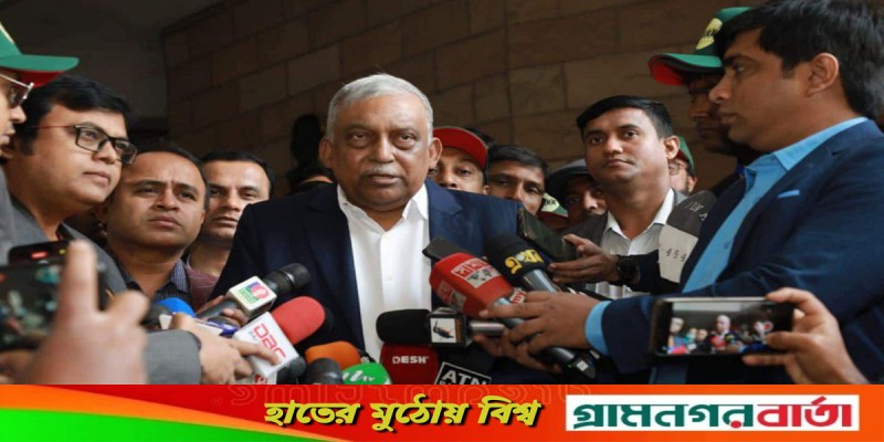 কাঁটাতারের বেড়া কেটে রোহিঙ্গারা মিয়ানমার থেকে ইয়াবা নিয়ে আসছে: স্বরাষ্ট্রমন্ত্রী কাঁটাতারের বেড়া কেটে রোহিঙ্গারা মিয়ানমার থেকে ইয়াবা নিয়ে আসছে: স্বরাষ্ট্রমন্ত্রী