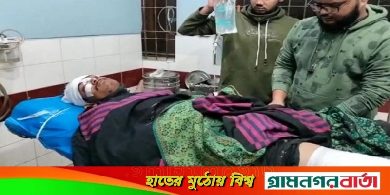 ব্রাহ্মণবাড়িয়ায় রেললাইনে ভিডিও গেম: কাটা পড়ে তরুণ নিহত, আহত দুই ব্রাহ্মণবাড়িয়ায় রেললাইনে ভিডিও গেম: কাটা পড়ে তরুণ নিহত, আহত দুই