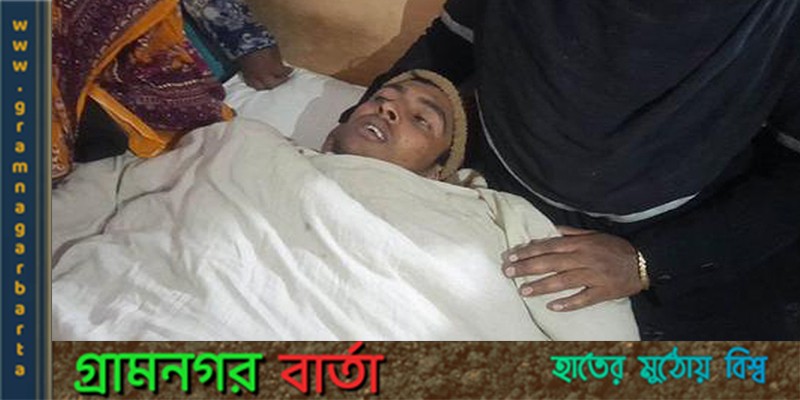 গাংনীতে ট্রলি প্রতিযোগীতাকে কেন্দ্র করে দু’গ্রামবাসীর সংঘর্ষে আহত-৩০ গাংনীতে ট্রলি প্রতিযোগীতাকে কেন্দ্র করে দু’গ্রামবাসীর সংঘর্ষে আহত-৩০