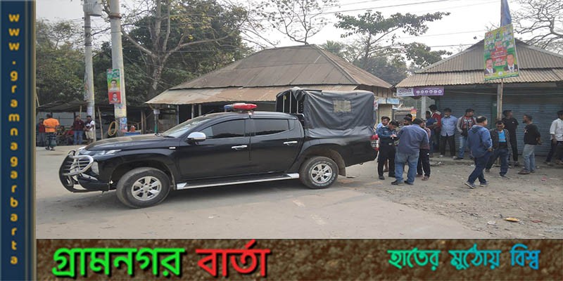 শ্রীনগরে ১০ কেজি গাঁজাসহ ইউপি সদস্যের ভাই গ্রেফতার শ্রীনগরে ১০ কেজি গাঁজাসহ ইউপি সদস্যের ভাই গ্রেফতার