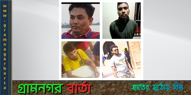মামলা করায় সাংবাদিকের ওপর ফের হামলা মামলা করায় সাংবাদিকের ওপর ফের হামলা