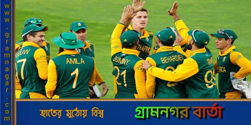 যেভাবে সরাসরি বিশ্বকাপ নিশ্চিত করতে পারে প্রোটিয়ারা যেভাবে সরাসরি বিশ্বকাপ নিশ্চিত করতে পারে প্রোটিয়ারা
