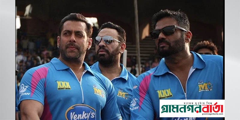 ১৮ ফেব্রুয়ারি শুরু হচ্ছে সিসিএল ১৮ ফেব্রুয়ারি শুরু হচ্ছে সিসিএল