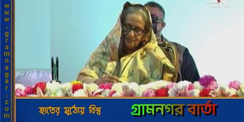 ভাষা-সাহিত্য চর্চাও ডিজিটাল করার পরামর্শ প্রধানমন্ত্রীর ভাষা-সাহিত্য চর্চাও ডিজিটাল করার পরামর্শ প্রধানমন্ত্রীর