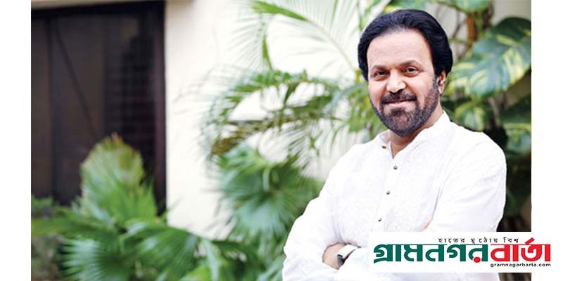 আজীবন সম্মাননা পুরস্কার পাচ্ছেন অভিনেতা তারিক আনাম খান আজীবন সম্মাননা পুরস্কার পাচ্ছেন অভিনেতা তারিক আনাম খান