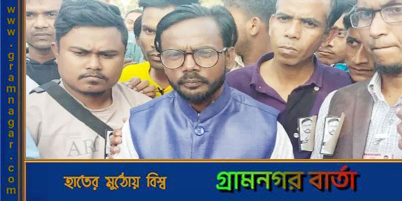 দুই আসনেই হেরেছেন হিরো আলম দুই আসনেই হেরেছেন হিরো আলম