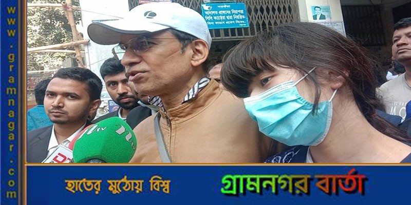 বাংলাদেশ ছেড়ে মায়ের সঙ্গে জাপানে যেতে চায় না লায়লা লিনা বাংলাদেশ ছেড়ে মায়ের সঙ্গে জাপানে যেতে চায় না লায়লা লিনা