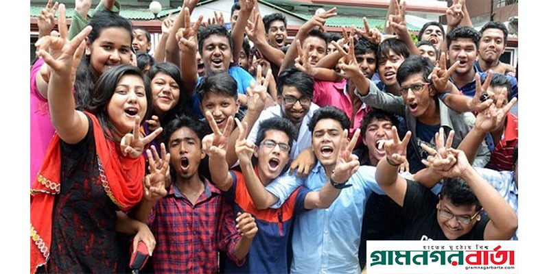এইচএসসি- সমমানের পরীক্ষার ফলাফল প্রকাশ, পাশের হার ৮৫ দশমিক ৯৫ এইচএসসি- সমমানের পরীক্ষার ফলাফল প্রকাশ, পাশের হার ৮৫ দশমিক ৯৫