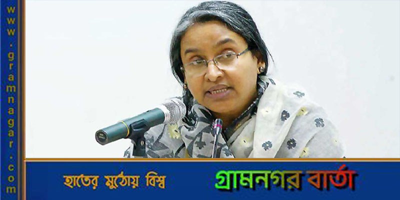 কিছু অসাধু ধর্মব্যবসায়ী পাঠ্যবইয়ের ভুল নিয়ে গুজব ছড়াচ্ছে:শিক্ষামন্ত্রী কিছু অসাধু ধর্মব্যবসায়ী পাঠ্যবইয়ের ভুল নিয়ে গুজব ছড়াচ্ছে:শিক্ষামন্ত্রী