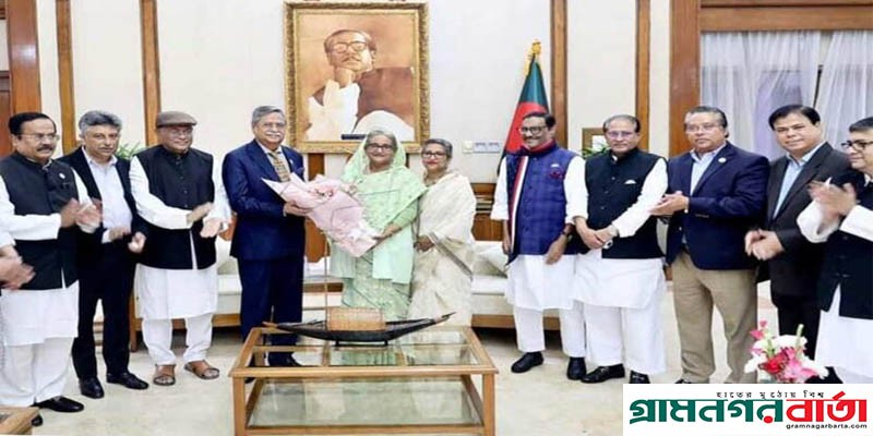দেশের ২২তম রাষ্ট্রপতি হচ্ছেন দুদকের সাবেক কমিশনার মোহাম্মদ সাহাবুদ্দিন চুপ্পু দেশের ২২তম রাষ্ট্রপতি হচ্ছেন দুদকের সাবেক কমিশনার মোহাম্মদ সাহাবুদ্দিন চুপ্পু