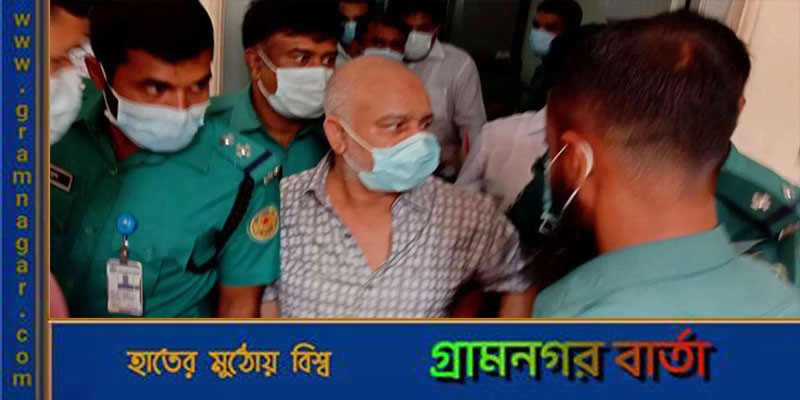 জিকে শামীম ও তার মায়ের সাক্ষ্যগ্রহণ ১৫ মার্চ জিকে শামীম ও তার মায়ের সাক্ষ্যগ্রহণ ১৫ মার্চ
