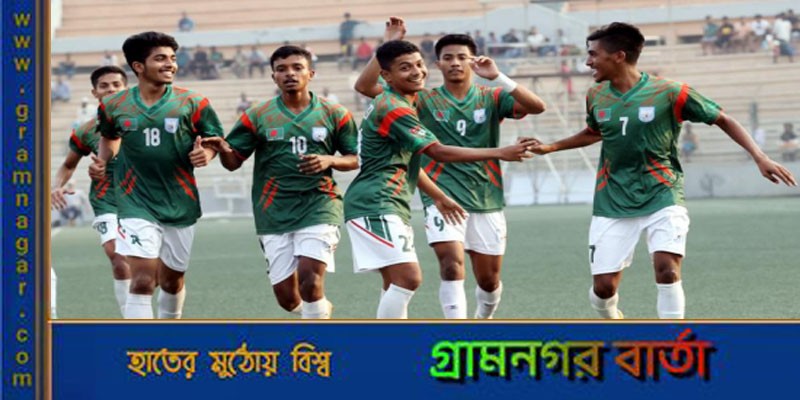 নেপাল ও ভুটানে দুটি আসরেই ট্রফি জিততে চায় বাংলাদেশ নেপাল ও ভুটানে দুটি আসরেই ট্রফি জিততে চায় বাংলাদেশ