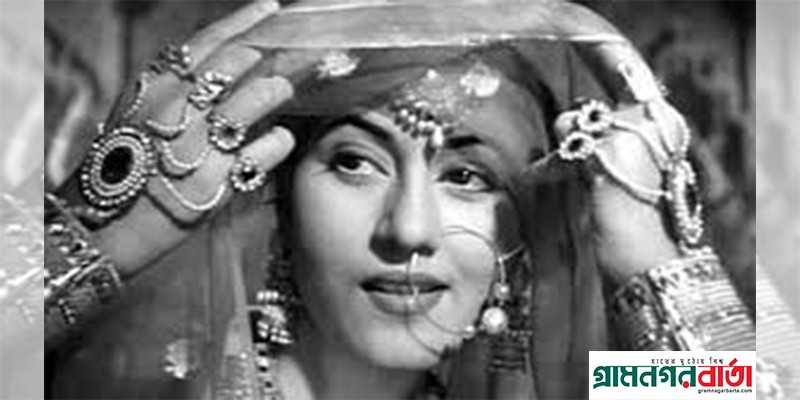 দরবেশ যেখানে ভবিষ্যতবাণী করেছিলেন অকালে মারা যাবেন মধুবালা দরবেশ যেখানে ভবিষ্যতবাণী করেছিলেন অকালে মারা যাবেন মধুবালা