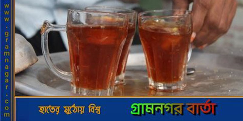দেশে চায়ের দোকান সাড়ে তিন লাখ দেশে চায়ের দোকান সাড়ে তিন লাখ