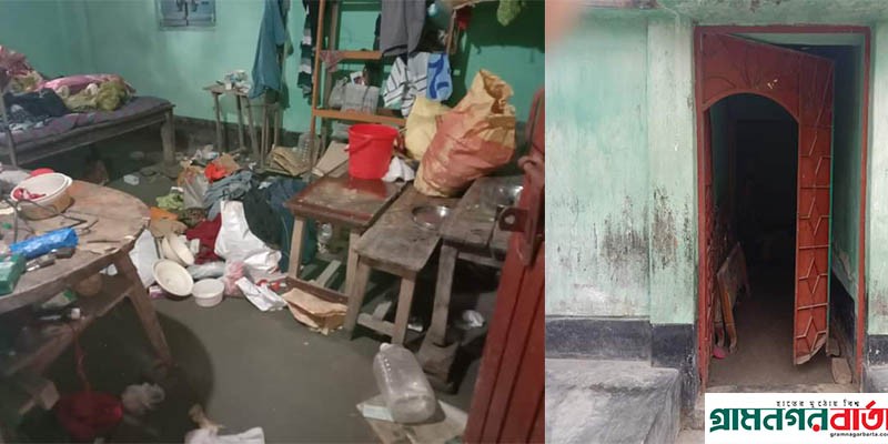 বগুড়ায় মাদক বিরোধী অভিযানে পুলিশের বিরুদ্ধে ভাংচুর ও টাকা লুটের অভিযোগ বগুড়ায় মাদক বিরোধী অভিযানে পুলিশের বিরুদ্ধে ভাংচুর ও টাকা লুটের অভিযোগ