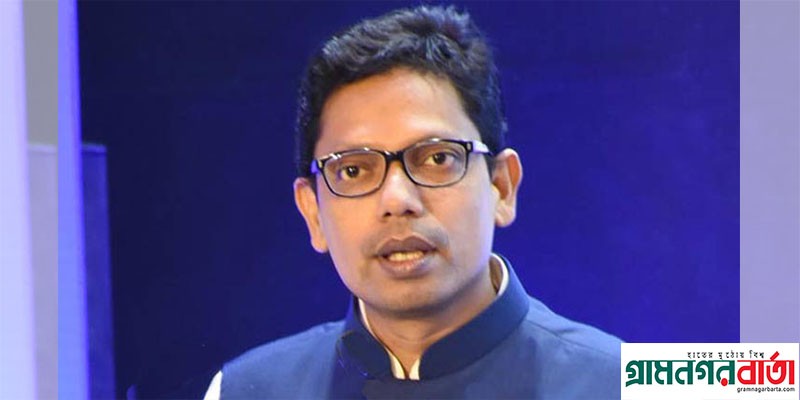 আবারও করোনাভাইরাসে আক্রান্ত হয়েছেন তথ্য ও যোগাযোগ প্রযুক্তি প্রতিমন্ত্রী জুনাইদ আহমেদ পলক আবারও করোনাভাইরাসে আক্রান্ত হয়েছেন তথ্য ও যোগাযোগ প্রযুক্তি প্রতিমন্ত্রী জুনাইদ আহমেদ পলক