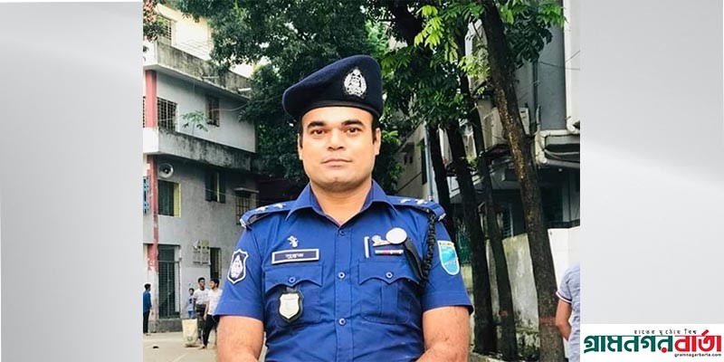 সাভারে নির্মাণ শ্রমিকের লাশ নিয়ে লাখ টাকার বাণিজ্য সাভারে নির্মাণ শ্রমিকের লাশ নিয়ে লাখ টাকার বাণিজ্য
