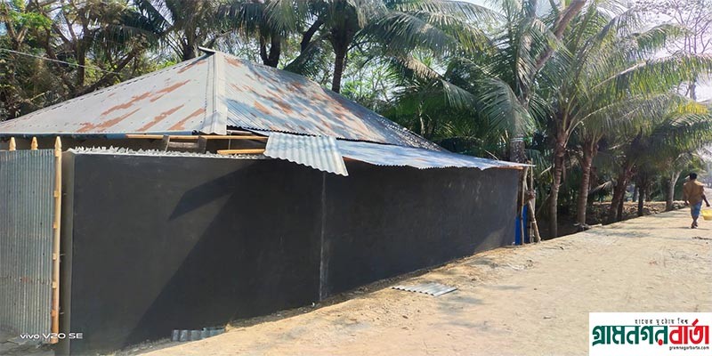 চোরের উপর বাটপারি চোরের উপর বাটপারি