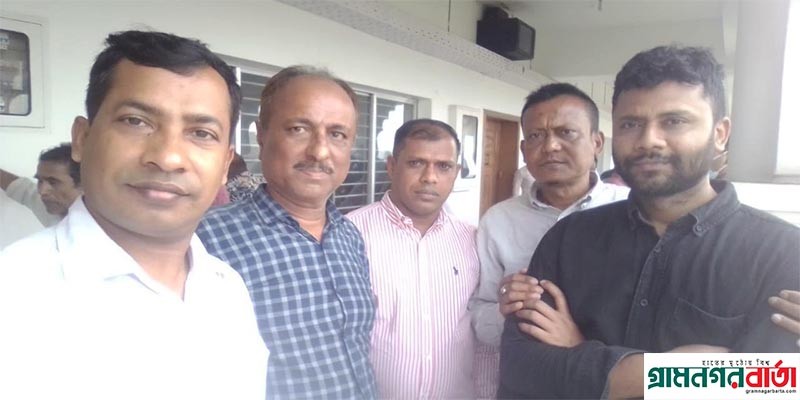 বাগেরহাটে বিএনপির ৬ নেতাকর্মীর জামিন লাভ বাগেরহাটে বিএনপির ৬ নেতাকর্মীর জামিন লাভ