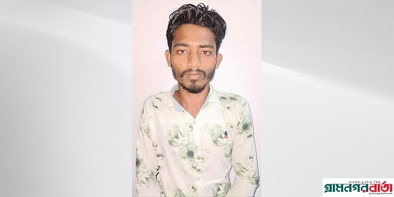 বাগেরহাটে গাজাসহ মাদক কারবারি আটক বাগেরহাটে গাজাসহ মাদক কারবারি আটক