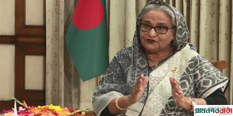 ১৩ মার্চ প্রধানমন্ত্রীর সংবাদ সম্মেলন ১৩ মার্চ প্রধানমন্ত্রীর সংবাদ সম্মেলন