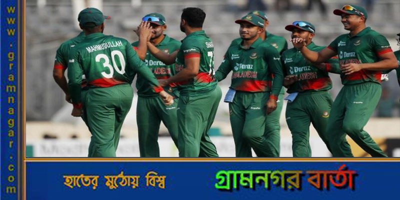 বাংলাদেশের মিশন এবার হোয়াইটওয়াশ বাংলাদেশের মিশন এবার হোয়াইটওয়াশ