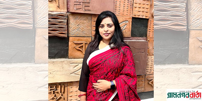 শিল্পকলা একাডেমির পরিচালক নিয়োগপ্রাপ্ত হলেন জ্যোতিকা পাল শিল্পকলা একাডেমির পরিচালক নিয়োগপ্রাপ্ত হলেন জ্যোতিকা পাল