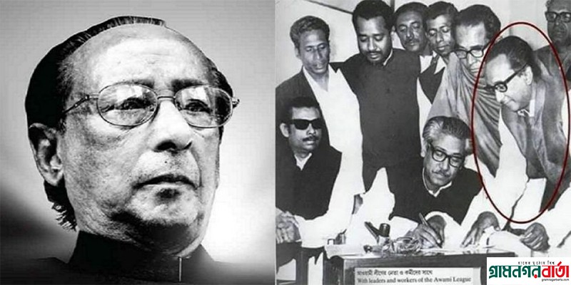 ভাষা আন্দোলন থেকে শুরু করে সবকয়টি আন্দোলনে গুরুত্বপূর্ণ ভূমিকায় ছিলেন জিল্লুর রহমান ভাষা আন্দোলন থেকে শুরু করে সবকয়টি আন্দোলনে গুরুত্বপূর্ণ ভূমিকায় ছিলেন জিল্লুর রহমান