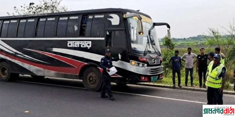 পদ্মা সেতুর এক্সপ্রেসওয়ের মাদারীপুরে পরিবহন দুর্ঘটনায় ১৯ জনের প্রানহানি, ২১ পরিবহন এর বিরুদ্ধে মামলা পদ্মা সেতুর এক্সপ্রেসওয়ের মাদারীপুরে পরিবহন দুর্ঘটনায় ১৯ জনের প্রানহানি, ২১ পরিবহন এর বিরুদ্ধে মামলা