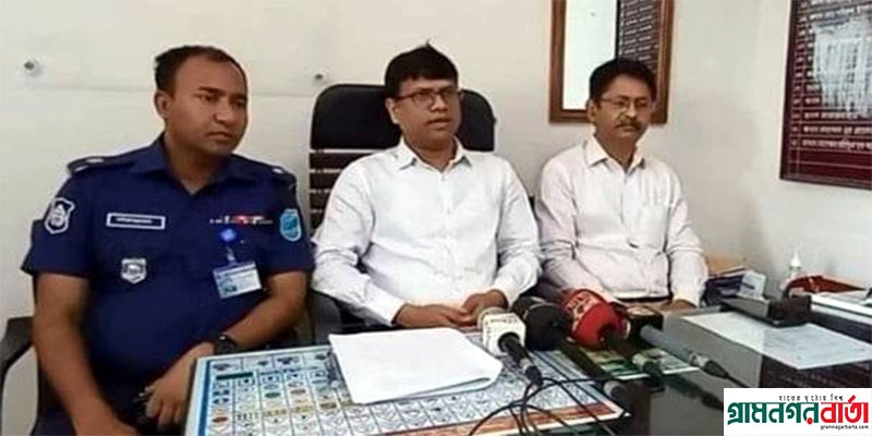পদ্মা সেতু এক্সপ্রেসওয়েতে বাস দুর্ঘটনায় ১৯ জন নিহতঃ তদন্ত কমিটির প্রতিবেদন পদ্মা সেতু এক্সপ্রেসওয়েতে বাস দুর্ঘটনায় ১৯ জন নিহতঃ তদন্ত কমিটির প্রতিবেদন