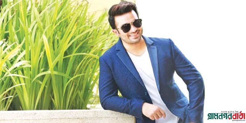 অভিনেতা না হলে কি হতেন শাকিব খান!! অভিনেতা না হলে কি হতেন শাকিব খান!!