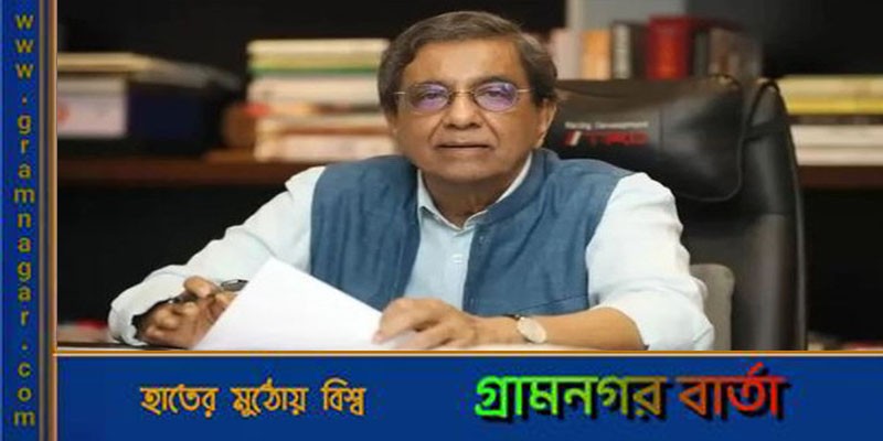ডিজিটাল নিরাপত্তা আইনে প্রথম আলো’র সম্পাদকের বিরুদ্ধে মামলা ডিজিটাল নিরাপত্তা আইনে প্রথম আলো’র সম্পাদকের বিরুদ্ধে মামলা