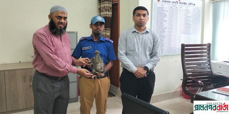 মুন্সীগঞ্জের রামপাল ইউনিয়নের বল্লাল সেনের দিঘী থেকে মূল্যবান মূর্তি উদ্ধার মুন্সীগঞ্জের রামপাল ইউনিয়নের বল্লাল সেনের দিঘী থেকে মূল্যবান মূর্তি উদ্ধার