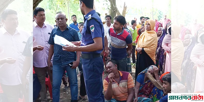ছেলের আত্মহত্যা সইতে না পেরে মায়ের আত্মহত্যা ছেলের আত্মহত্যা সইতে না পেরে মায়ের আত্মহত্যা