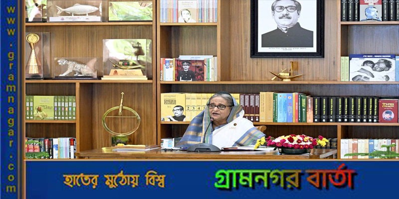নতুন দেশে বৈদেশিক কর্মসংস্থান খুঁজতে প্রধানমন্ত্রীর নির্দেশ নতুন দেশে বৈদেশিক কর্মসংস্থান খুঁজতে প্রধানমন্ত্রীর নির্দেশ