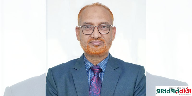 ইসলামী ব্যাংকের অতিরিক্ত ব্যবস্থাপনা পরিচালক হলেন মোঃ আলতাফ হুসাইন ইসলামী ব্যাংকের অতিরিক্ত ব্যবস্থাপনা পরিচালক হলেন মোঃ আলতাফ হুসাইন